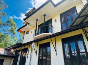 Greenmoret AgriTourism Villa